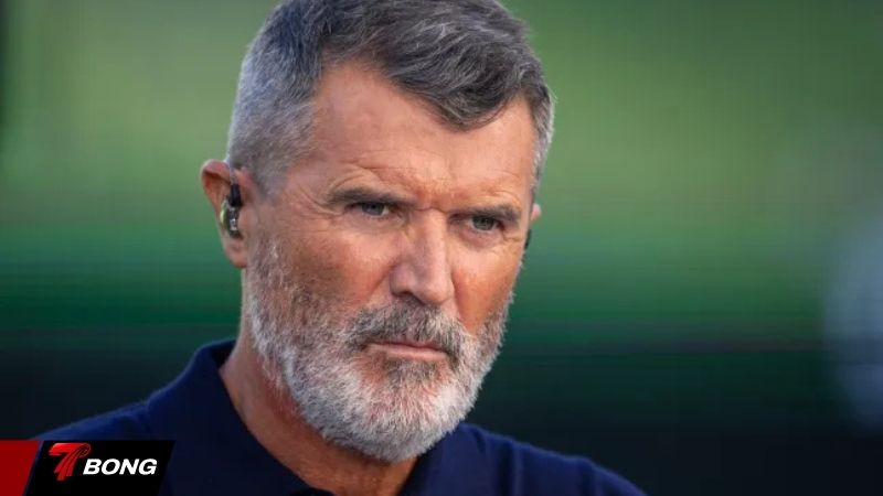 Góc nhìn đanh thép từ Roy Keane